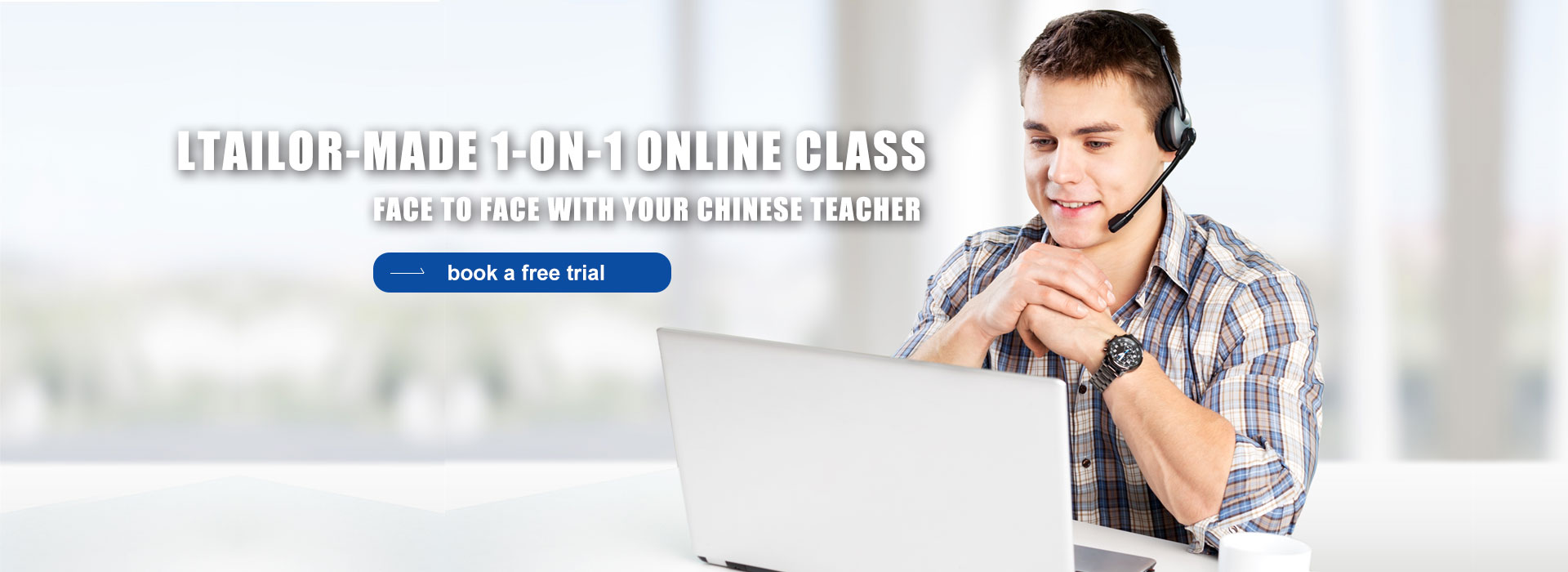 Kelas Cina Online